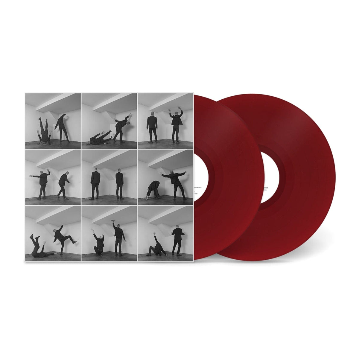 SPRAIN &quot;The Lamb As Effigy&quot;