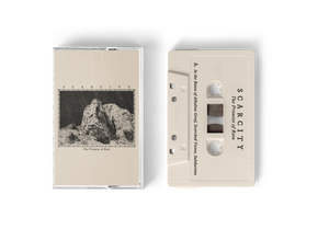 SCARCITY "The Promise Of Rain"