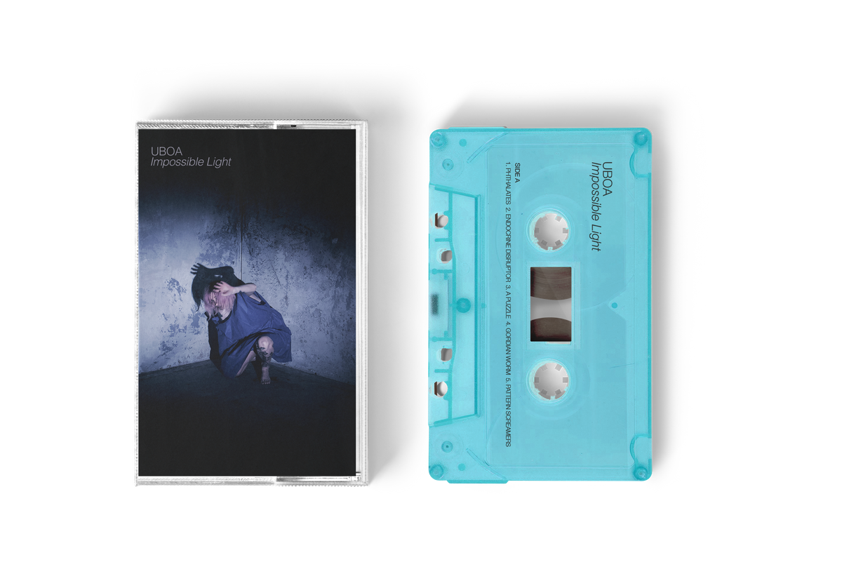 UBOA &quot;Impossible Light&quot;