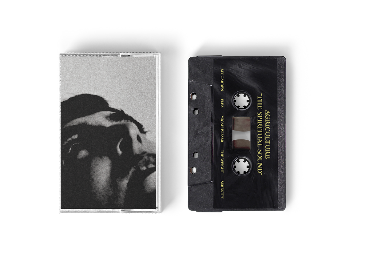 AGRICULTURE &quot;The Spiritual Sound&quot;