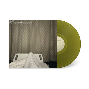 UBOA "The Origin Of My Depression"