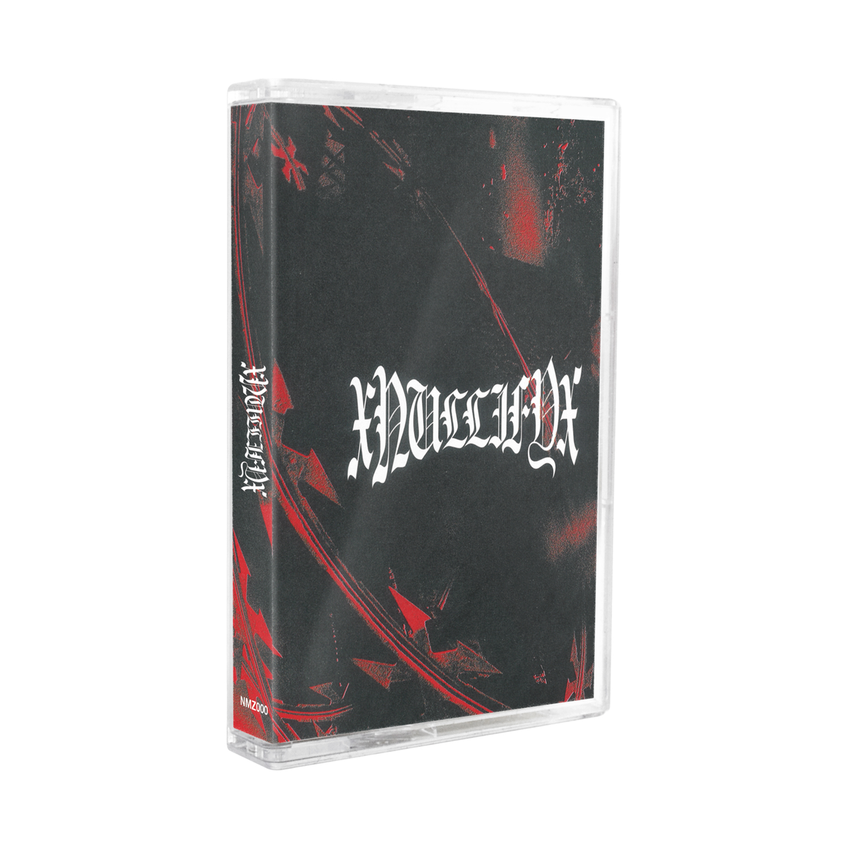 xNULLIFYx &quot;Self Titled&quot;