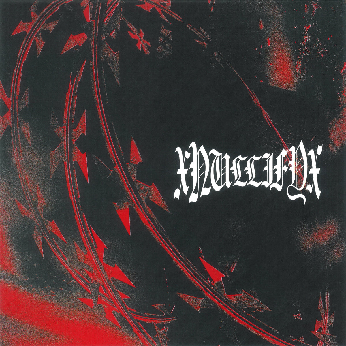 xNULLIFYx &quot;Self Titled&quot;