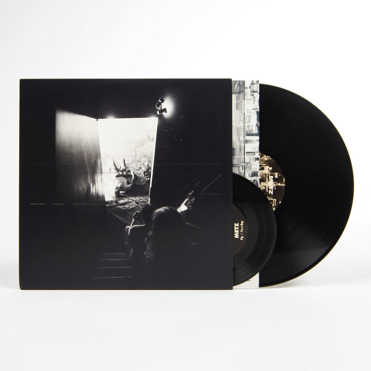 METZ &quot;Automat&quot;