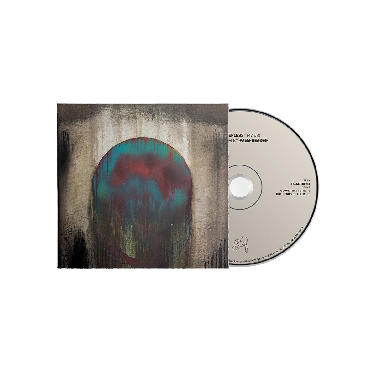 PALM READER &quot;Sleepless&quot;