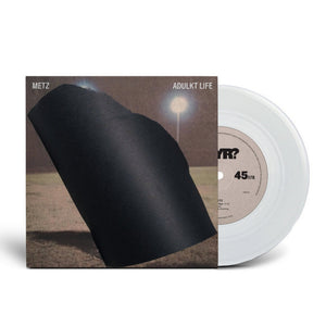 METZ / ADULKT LIFE "Split"