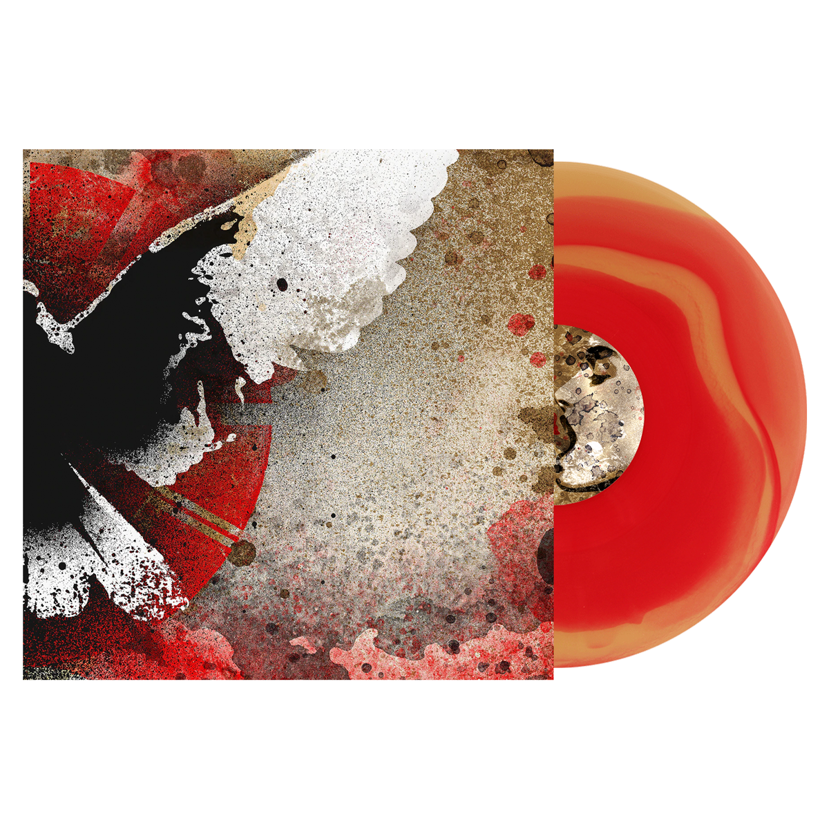 CONVERGE "No Heroes"