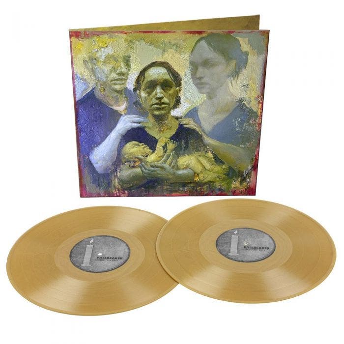 PALLBEARER &quot;Forgotten Days&quot;