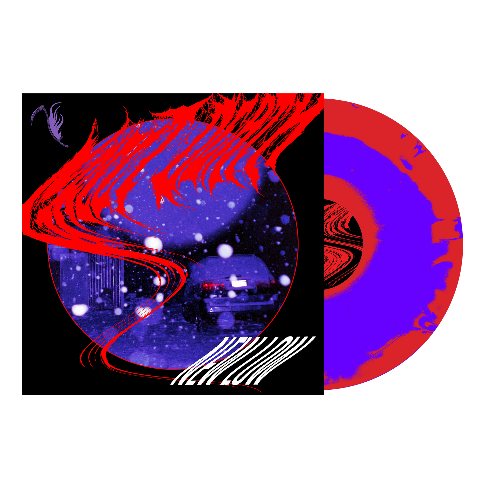 GREET DEATH "New Low"