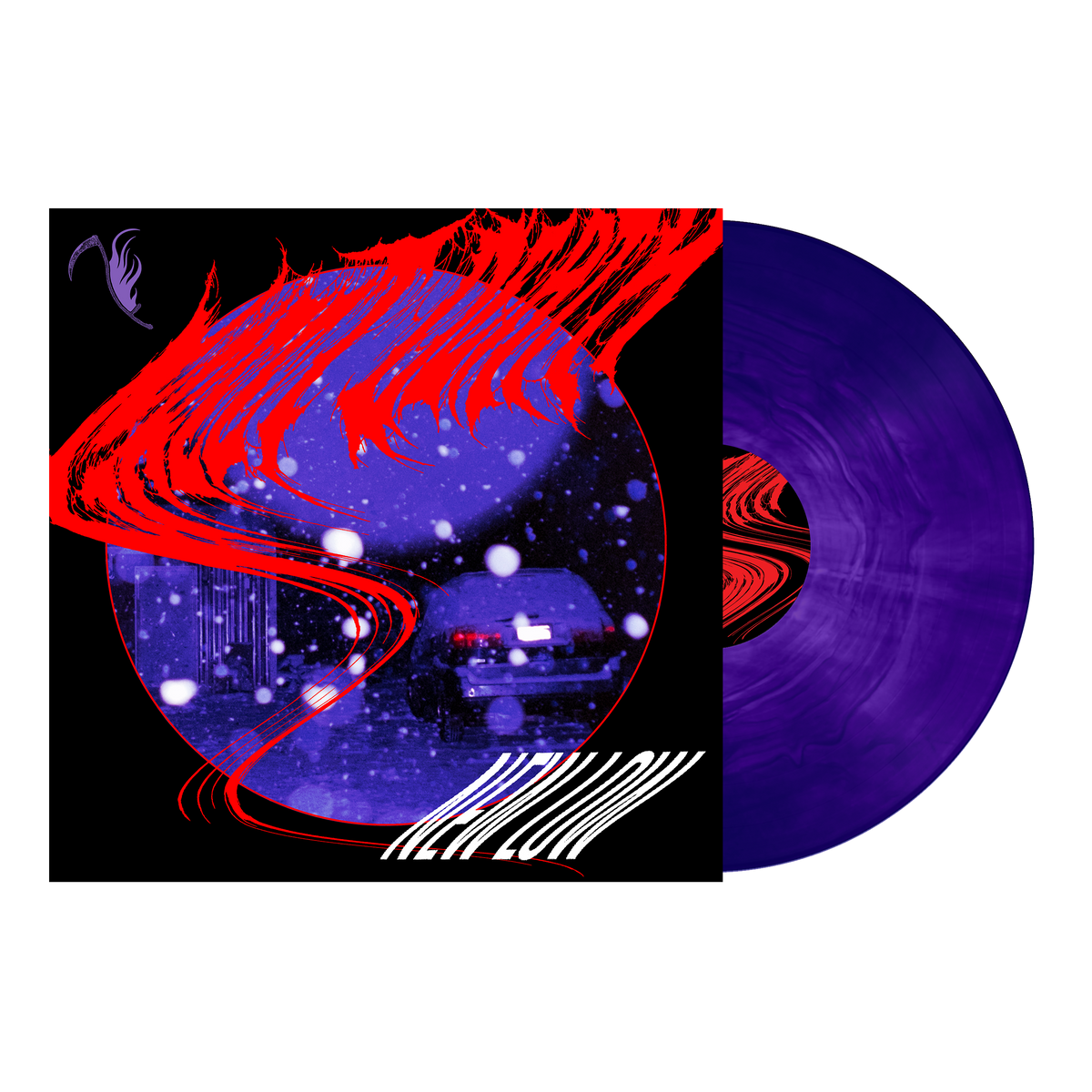 GREET DEATH &quot;New Low&quot;