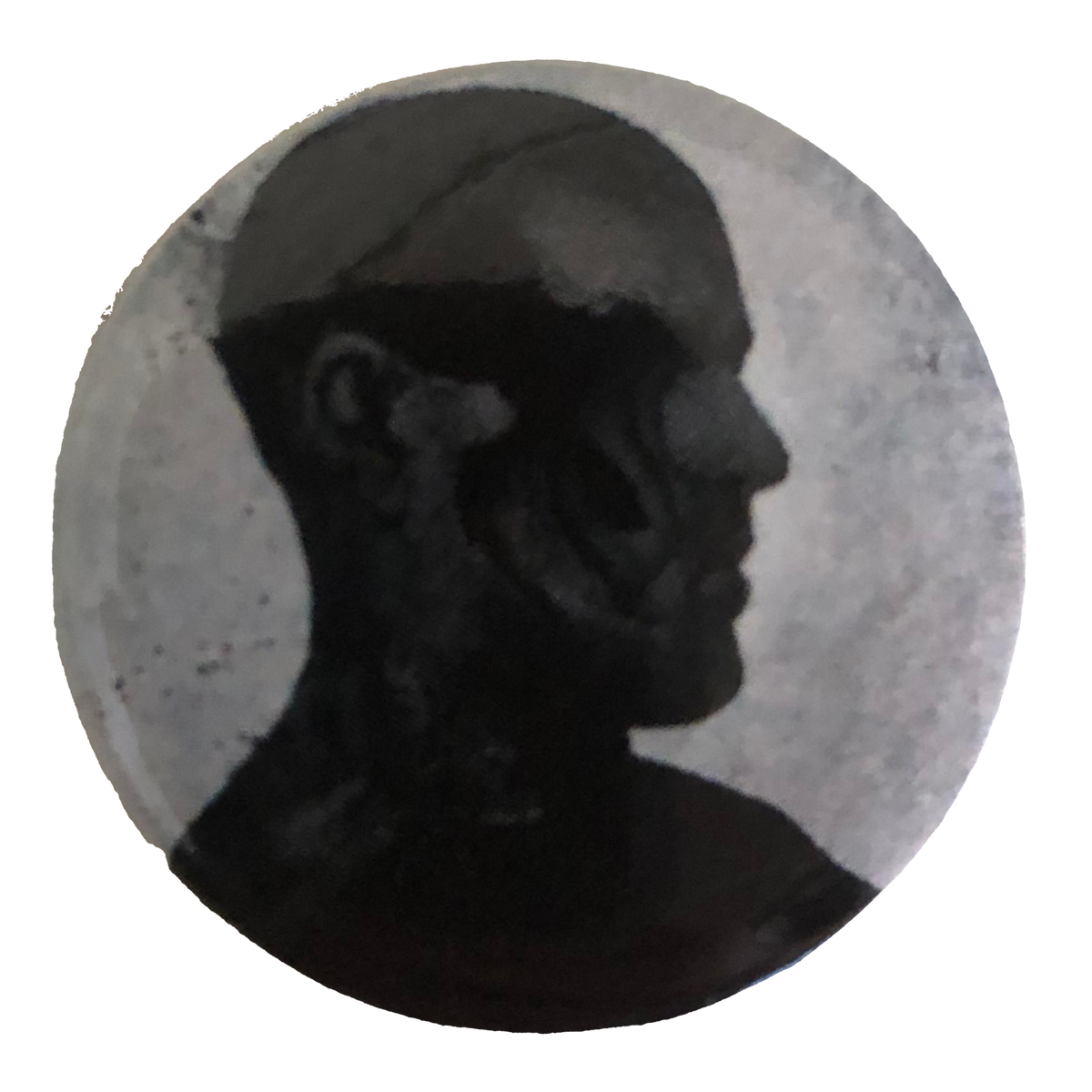 IRIST &quot;Gloria&quot; Badge