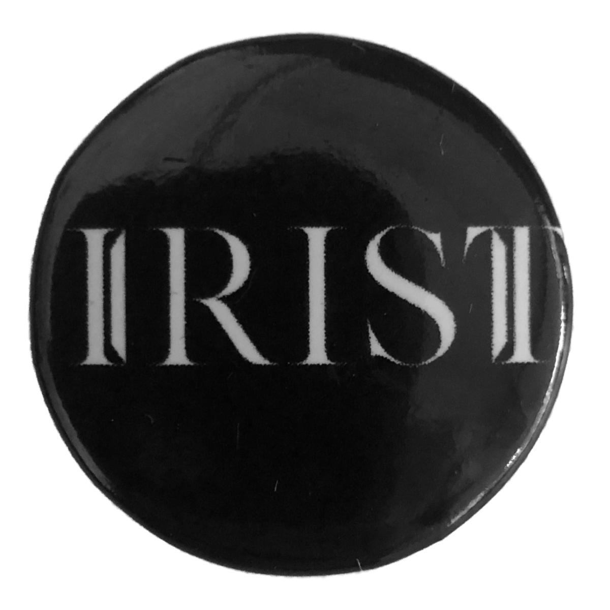 IRIST &quot;Logo&quot; Badge