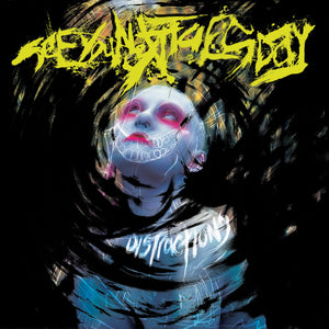 SEE YOU NEXT TUESDAY "Distractions"