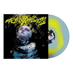 SEE YOU NEXT TUESDAY "Distractions"