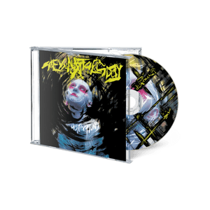 SEE YOU NEXT TUESDAY "Distractions"