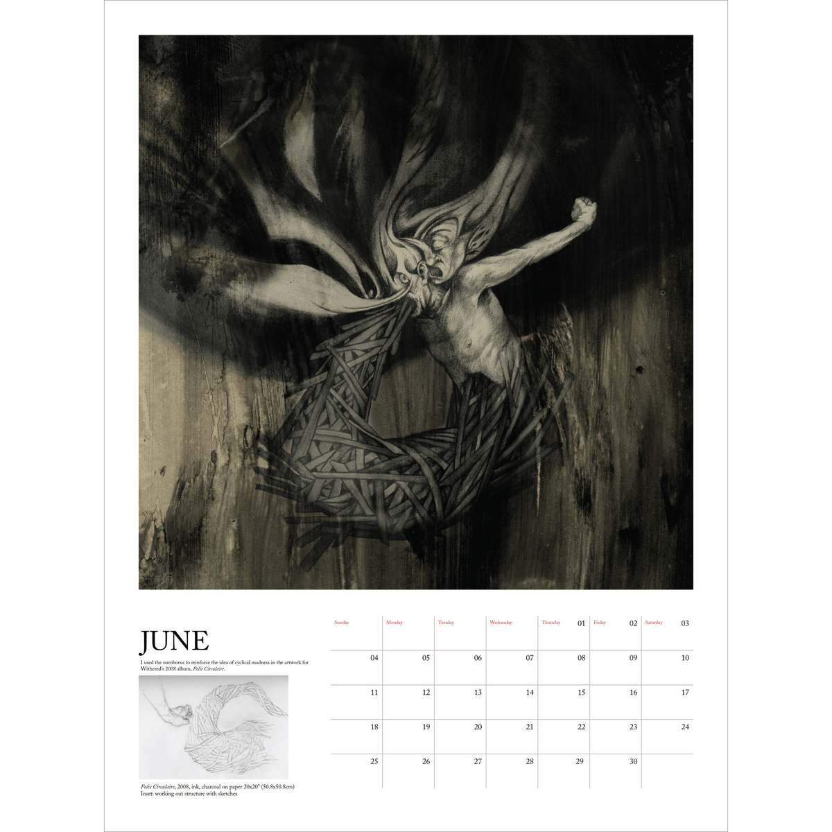 PAUL ROMANO &quot;2023&quot; Calendar