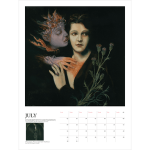 PAUL ROMANO "2023" Calendar