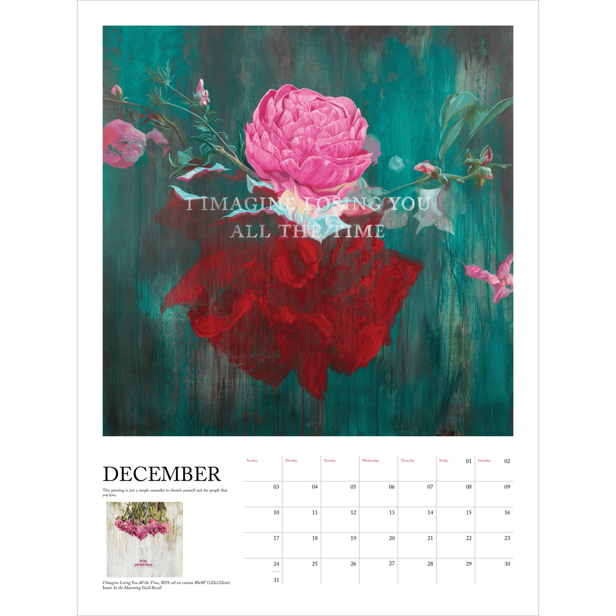 PAUL ROMANO &quot;2023&quot; Calendar