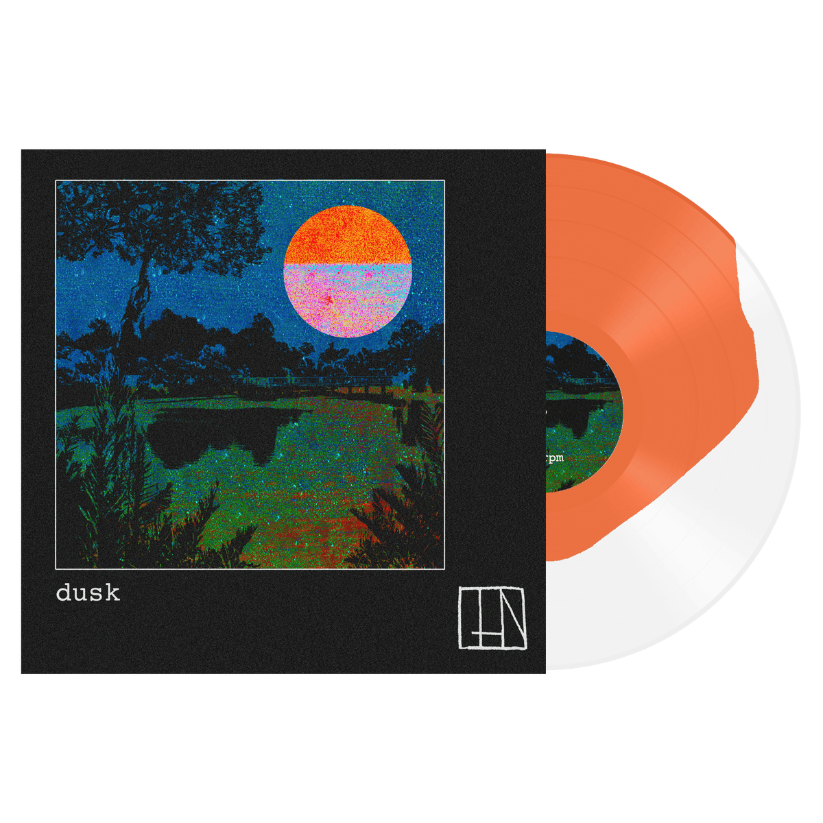 THIN &quot;Dusk&quot;