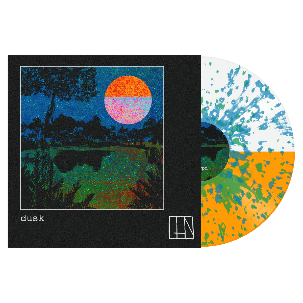 THIN &quot;Dusk&quot;