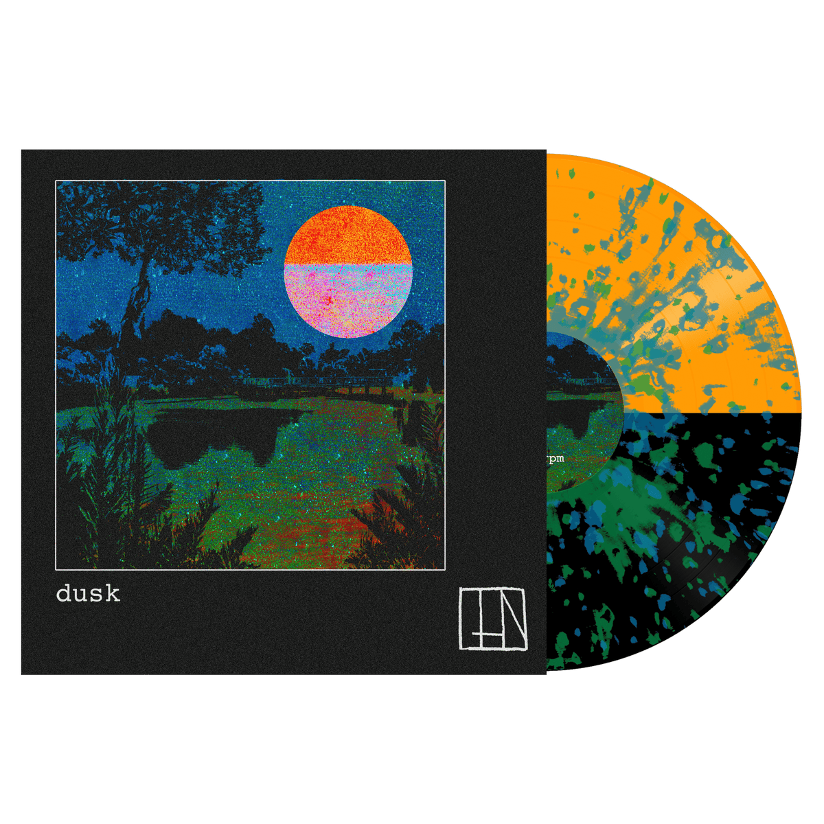 THIN &quot;Dusk&quot;