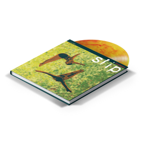 QUICKSAND "Slip (Deluxe Book)"