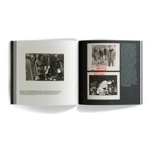 QUICKSAND "Slip (Deluxe Book)"