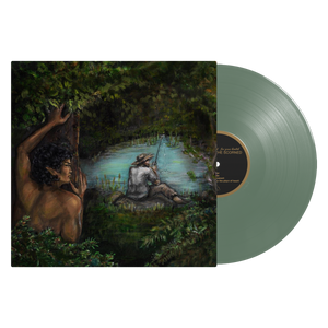 AWAKEBUTSTILLINBED / FOR YOUR HEALTH "Hyms For The Scorned"