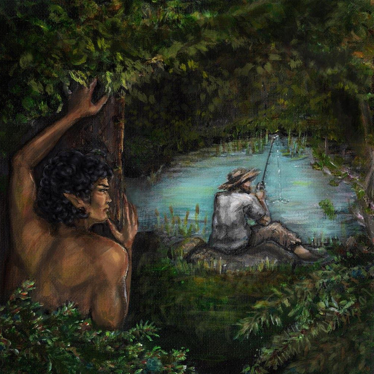 AWAKEBUTSTILLINBED / FOR YOUR HEALTH &quot;Hyms For The Scorned&quot;