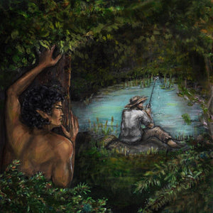 AWAKEBUTSTILLINBED / FOR YOUR HEALTH "Hyms For The Scorned"