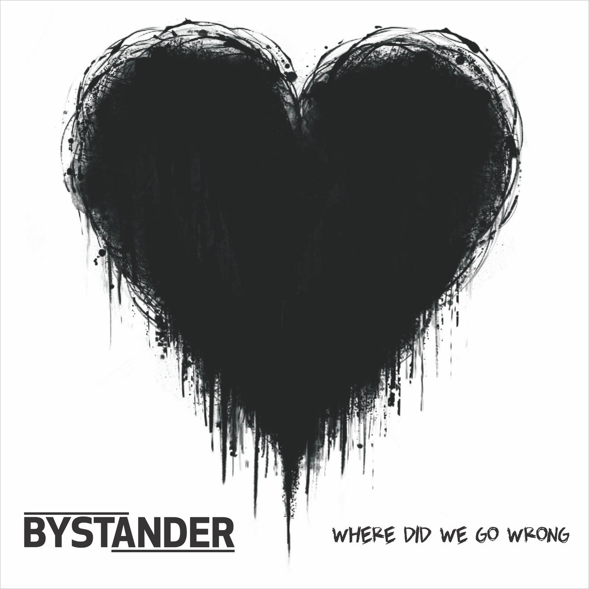 BYSTANDER &quot;Where Did We Go Wrong?&quot;
