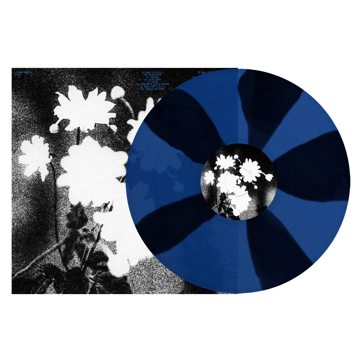 LOMA PRIETA &quot;Last&quot;