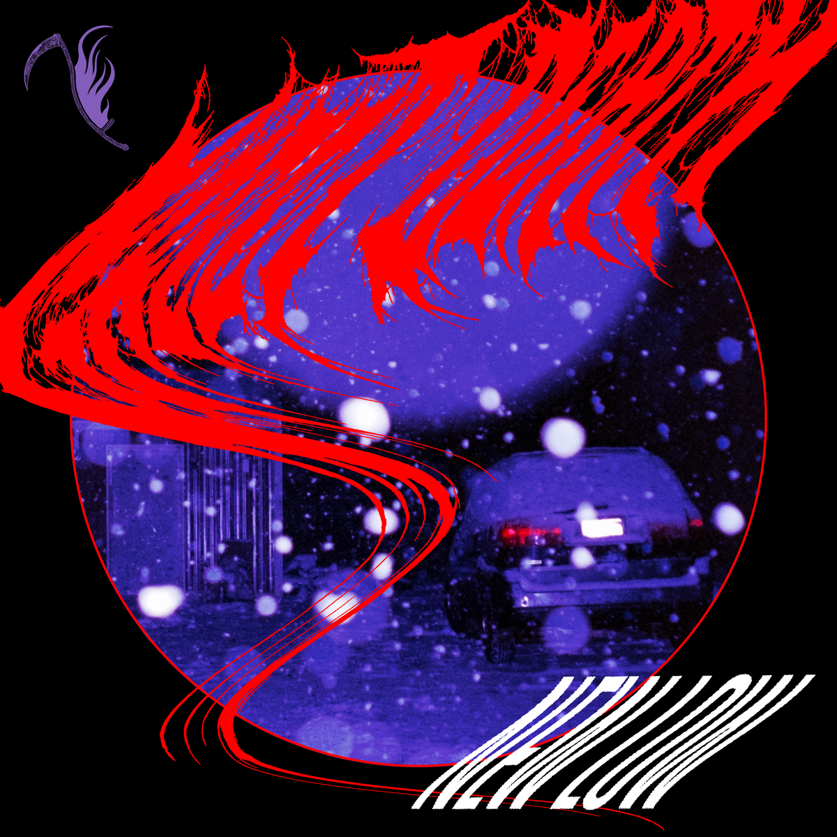 GREET DEATH &quot;New Low&quot;