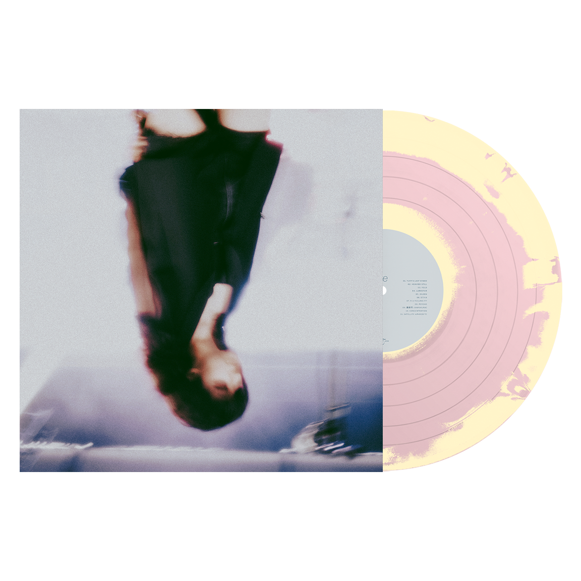 MAD HONEY &quot;Satellite Aphrodite&quot;