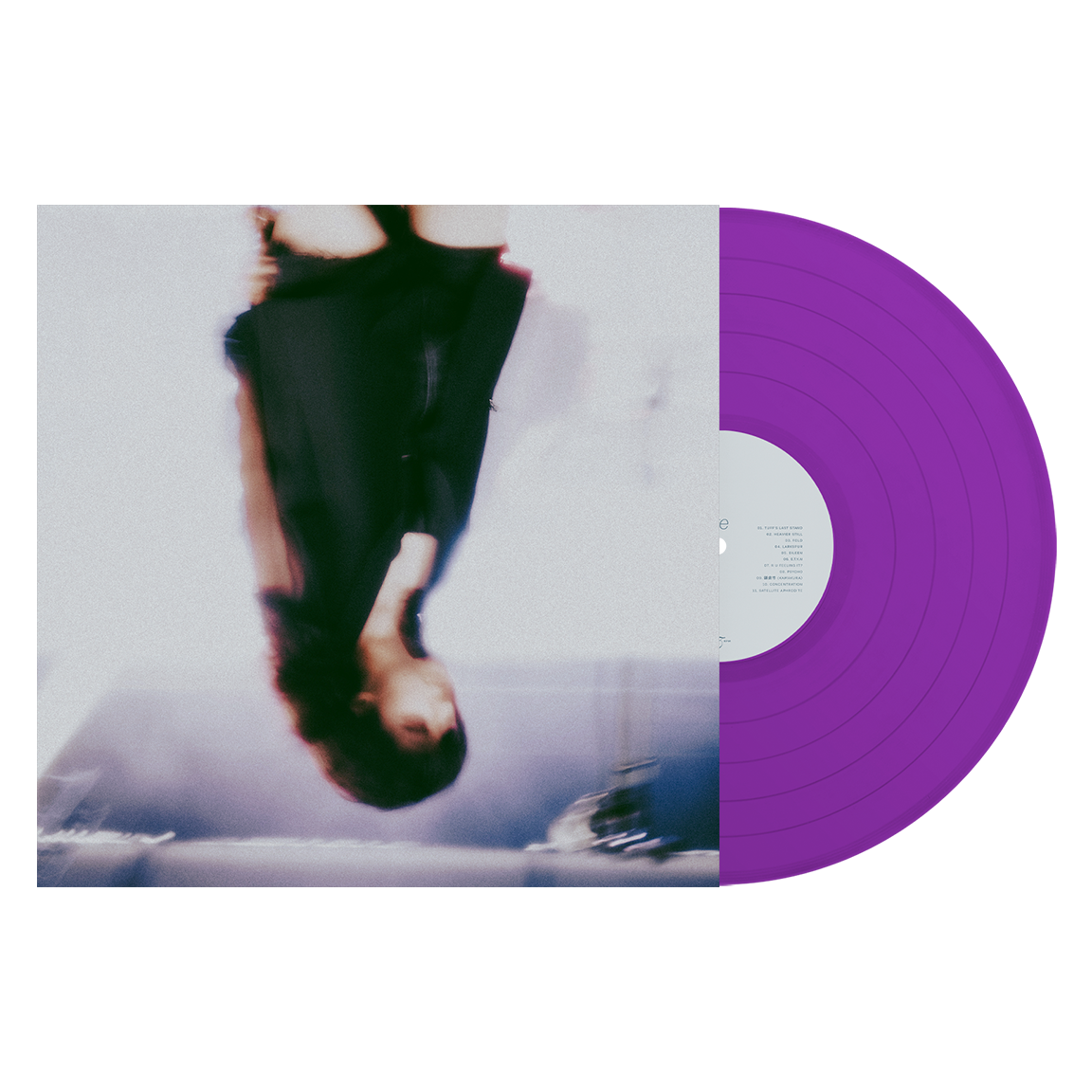 MAD HONEY &quot;Satellite Aphrodite&quot;