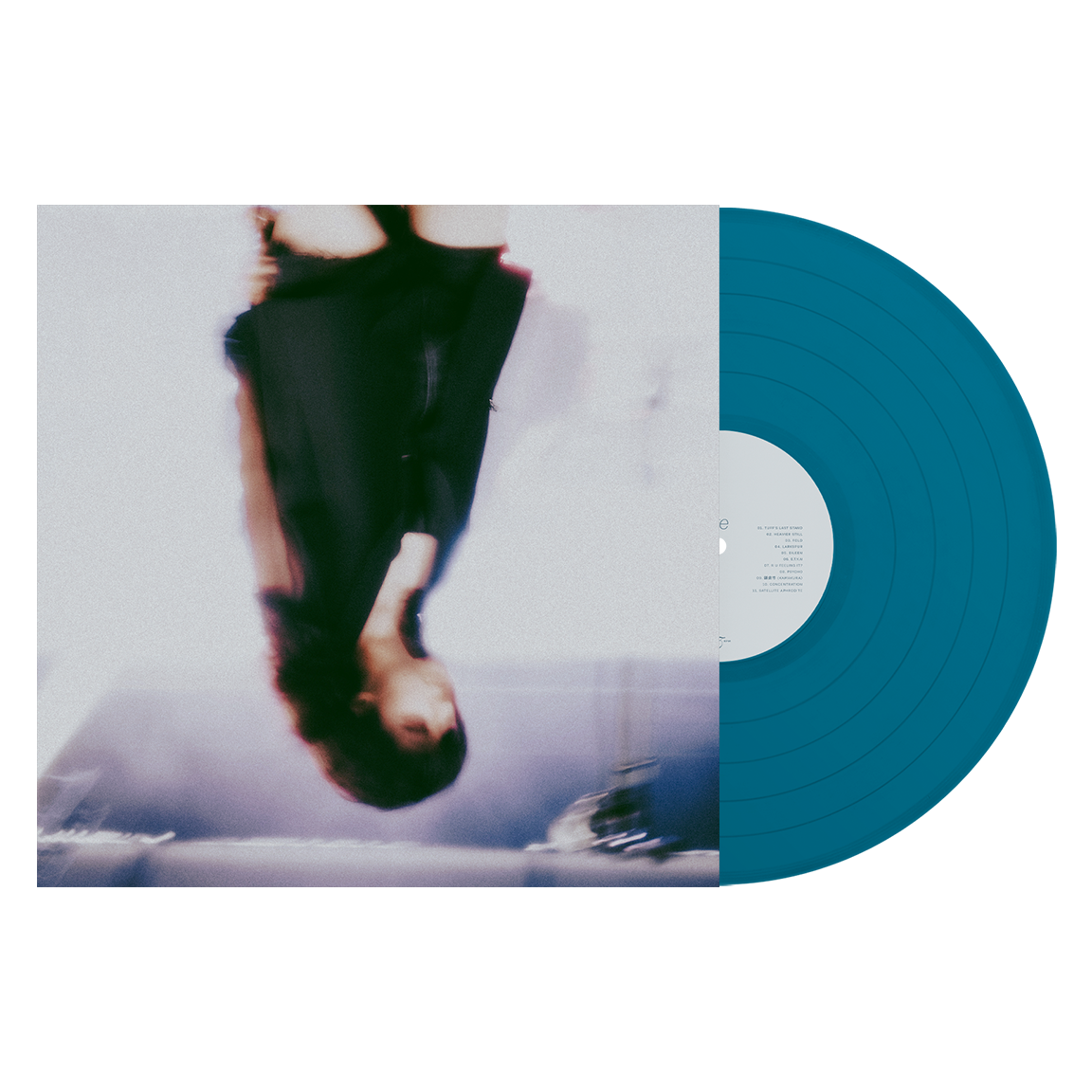 MAD HONEY &quot;Satellite Aphrodite&quot;