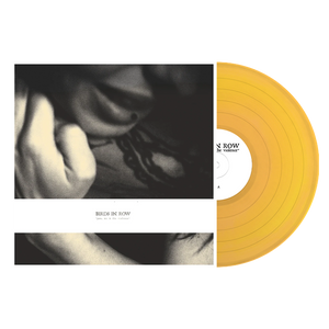 BIRDS IN ROW "You, Me, & The Violence"