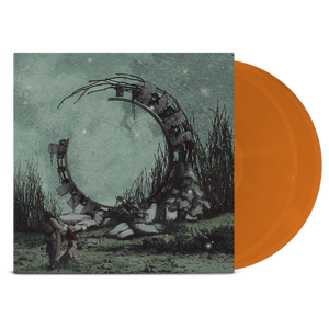 THE WORLD IS A BEAUTIFUL PLACE AND I AM NO LONGER AFRAID TO DIE "Illusory Walls"