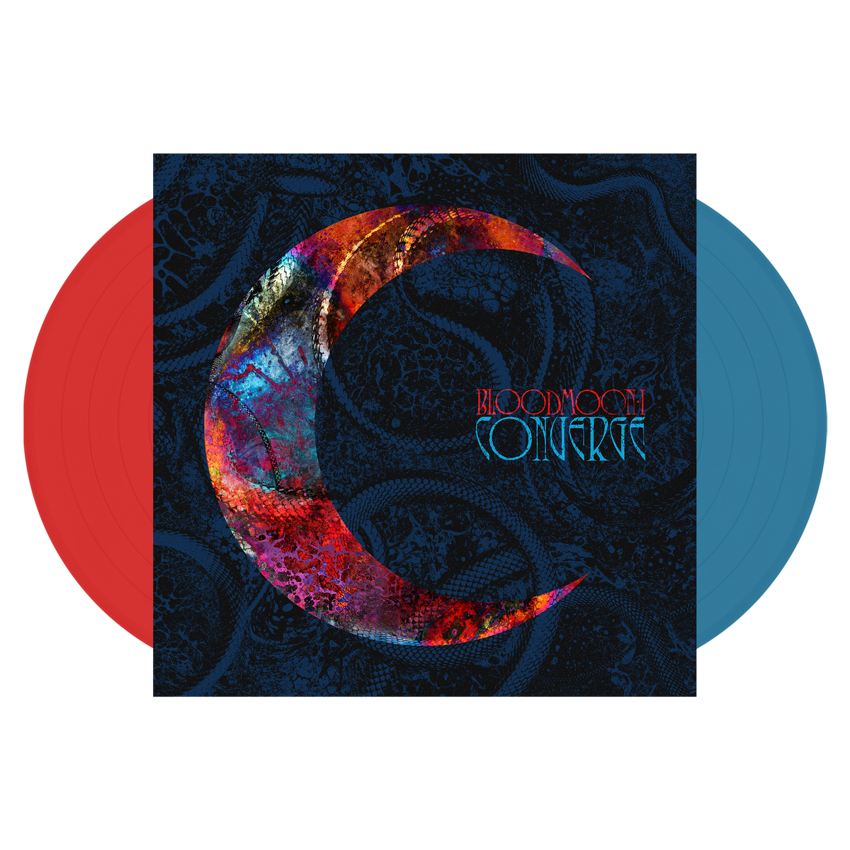 CONVERGE &quot;Bloodmoon: I&quot;