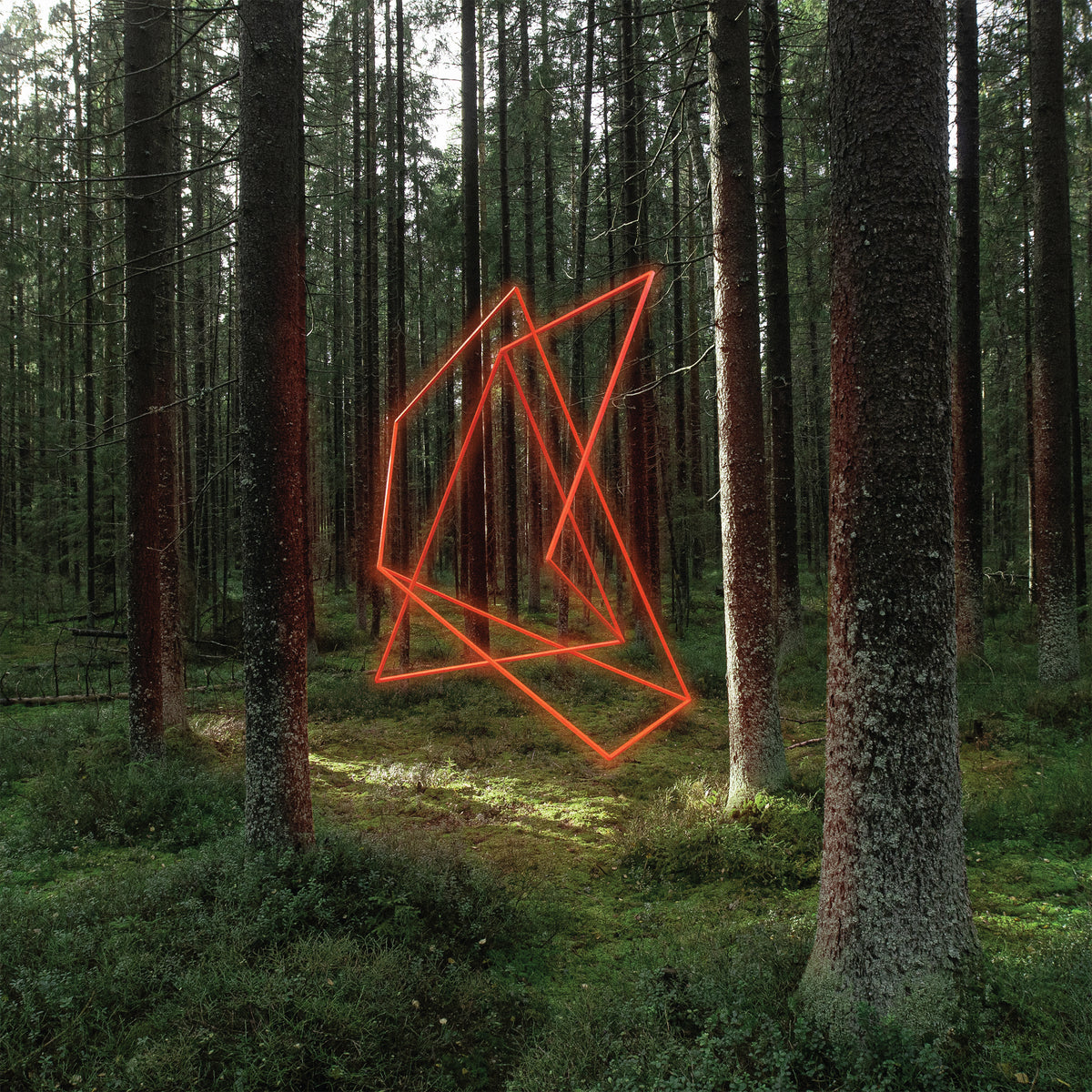 ANTETHIC &quot;Mythographer B-Sides&quot;