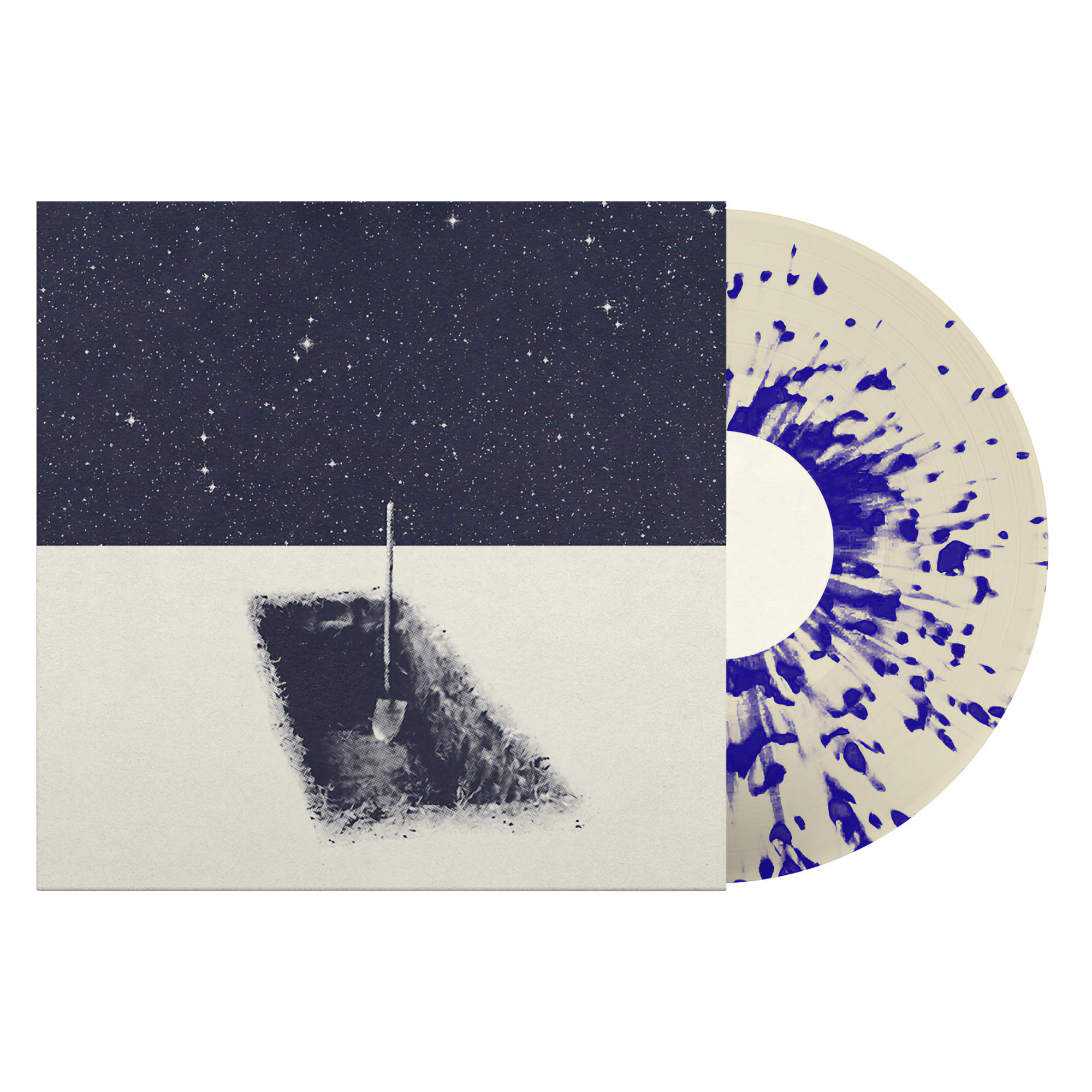 AS FRIENDS RUST "Any Joy"