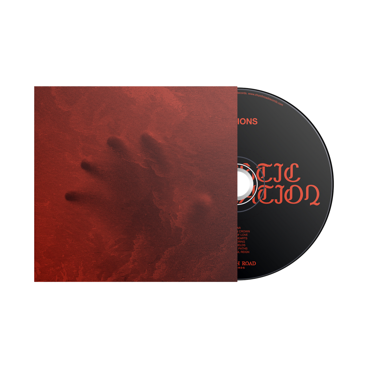 BASTIONS &quot;Majestic Desolation&quot;