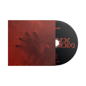 BASTIONS "Majestic Desolation"