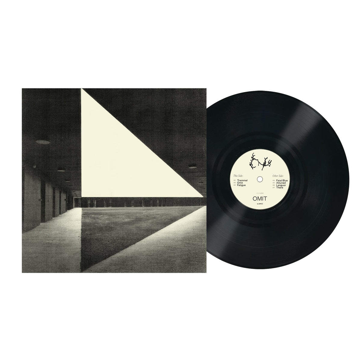 GRIVO &quot;Omit&quot;