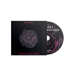 BLODET "Death Mother"