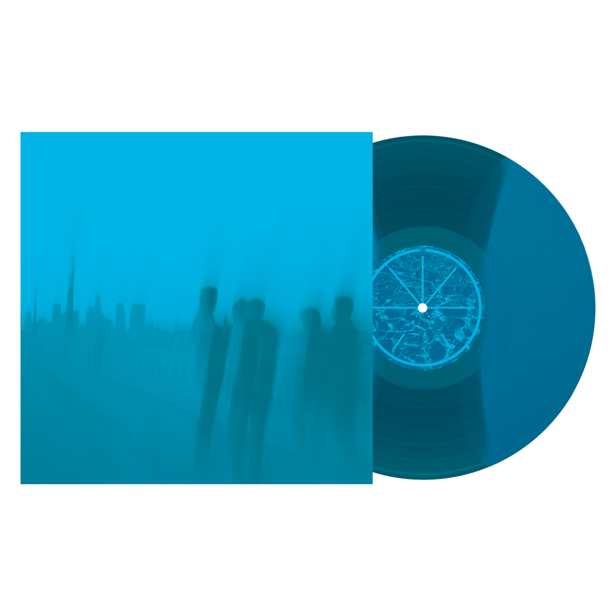 TOUCHÉ AMORÉ &quot;Is Survived By: 2023 Anniversary Remix / Remaster&quot;