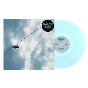 TIMELOST "Gushing Interest"