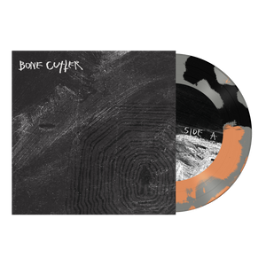 BONE CUTTER "Bone Cutter"