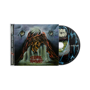 CELESTIAL SANCTUARY "Soul Diminished"