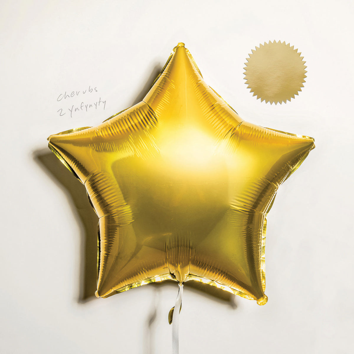 CHERUBS &quot;2 Ynfynty&quot;